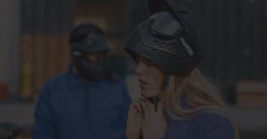 Paintball Donosti | Diversión con la mejor equipación